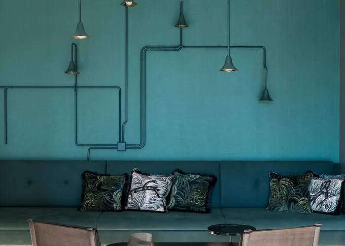 Ξενοδοχείο Radisson Blu Atlantic Hotel, Στάβανγκερ