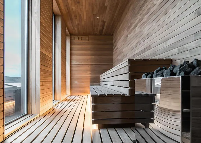 Radisson Blu Atlantic Hotel, Ξενοδοχείο Στάβανγκερ