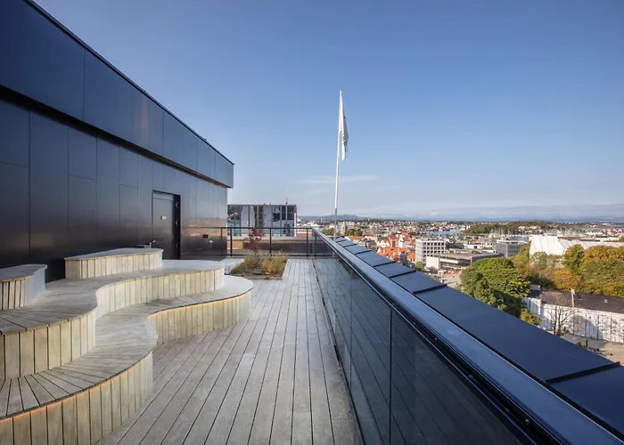 Radisson Blu Atlantic Hotel,