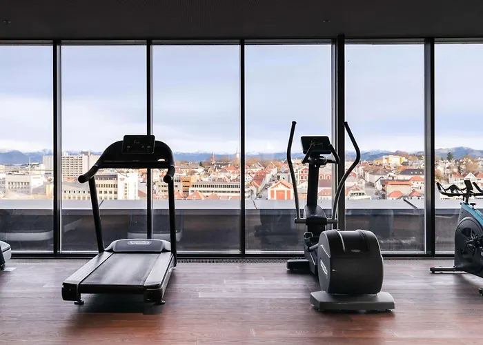 Radisson Blu Atlantic Hotel, Ξενοδοχείο 4*