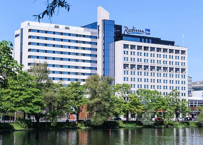 Radisson Blu Atlantic Hotel,