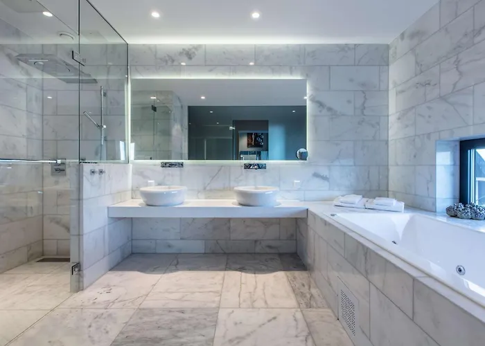 Ξενοδοχείο Radisson Blu Atlantic Hotel, 4*