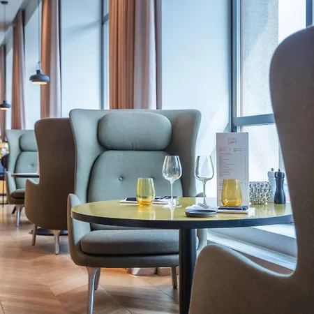 Radisson Blu Atlantic Hotel, Hotel 4*