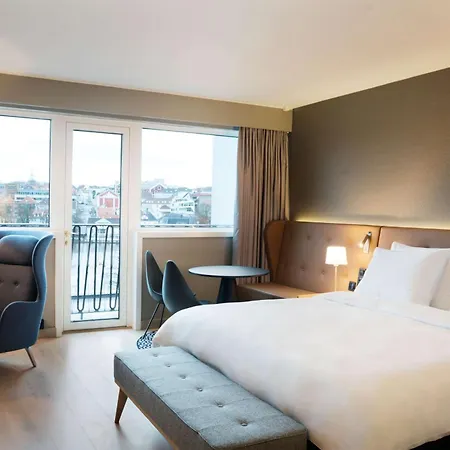 Radisson Blu Atlantic Hotel, 4*