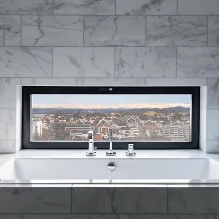 Hotel Radisson Blu Atlantic Hotel, Stavanger