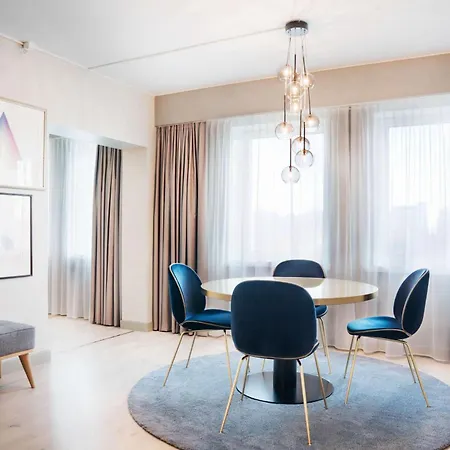 מלון Radisson Blu Atlantic Hotel, 4*